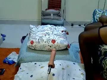Chaturbate Live Porn of assybaby