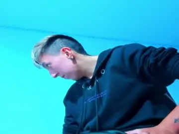 Chaturbate Live Porn of boy_trans