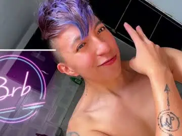 Chaturbate Adult Webcam of boy_trans