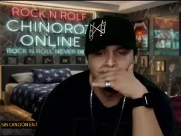 Chaturbate Watch Live Sex Cams of chinoroz