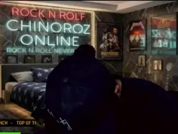 Chaturbate Watch Live Sex Cams of chinoroz