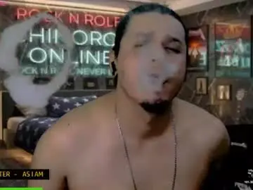 Chaturbate Sex Cam of chinoroz