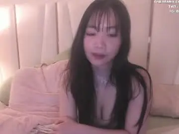 Chaturbate Sex Chat of clara_chan