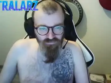 Chaturbate Free Live Porn of extralarz