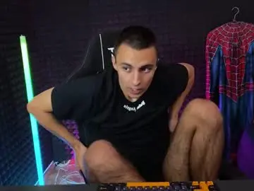 Chaturbate Free Porn Cam of hols_20