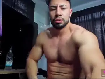 Chaturbate Live Sex Cam of jhojansthetics