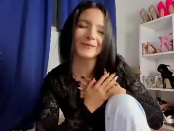 Chaturbate Best live sex cam show of karina_torres_