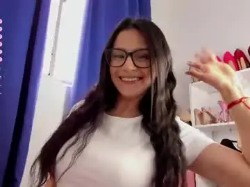 Chaturbate Adult Video Chat of karina_torres_