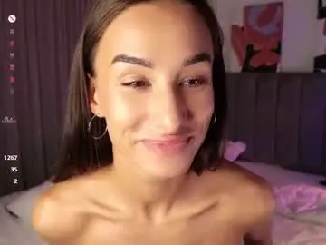 Chaturbate Live Sex of katherinepinke