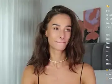 Chaturbate Sex Cam of katherinepinke
