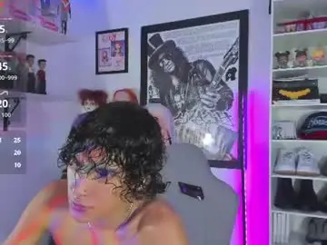Chaturbate Adult Webcam of keindren