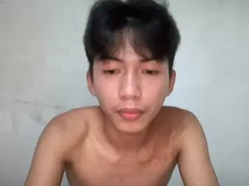 Chaturbate Private Sex Chat of lovelyboy_jm