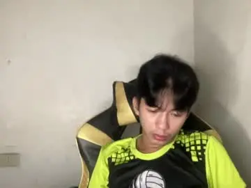 Chaturbate Sex Chat of lovelyboy_jm