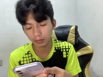 Chaturbate Adult Webcam of lovelyboy_jm