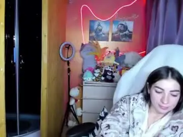 Chaturbate Live Porn of miss_tasy