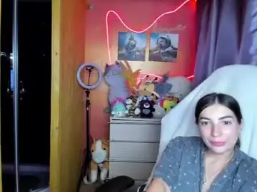 Chaturbate Adult Webcam of miss_tasy