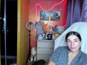 Chaturbate Private Sex Chat of miss_tasy