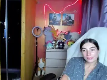 Chaturbate Free Porn Cam of miss_tasy