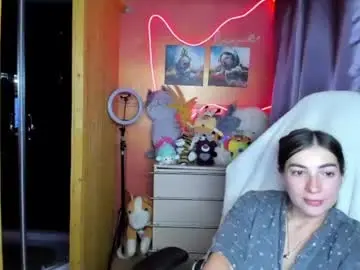Chaturbate Live Sex Cam of miss_tasy