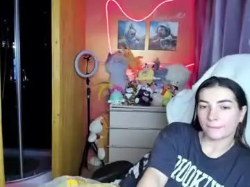 Chaturbate Free Live Porn of miss_tasy
