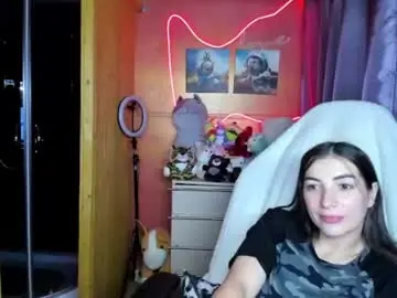 Chaturbate Free Porn Cam of miss_tasy