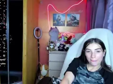Chaturbate Nude Webcam of miss_tasy