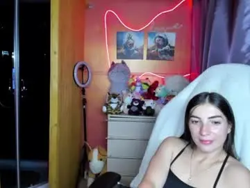 Chaturbate Watch Live Sex Cams of miss_tasy