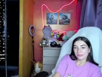 Chaturbate Free Porn Cam of miss_tasy