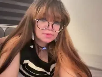 Chaturbate Sex Cam of pinkyrosexx