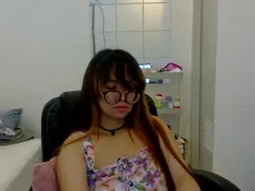 Chaturbate Adult Webcam of pinkyrosexx