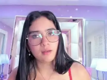 Chaturbate Adult Webcam of scarlette_15