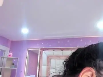 Chaturbate Live Sex of scarlette_15