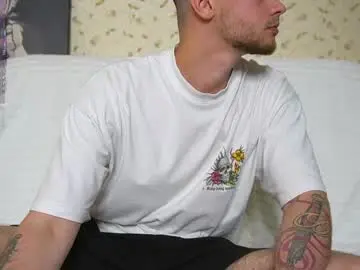 Chaturbate Nude Webcam of stoneislandjohn