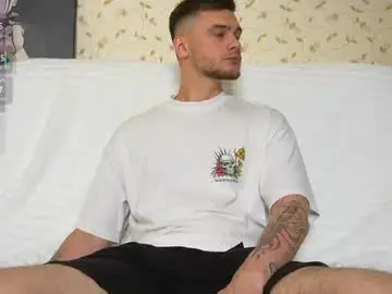 Chaturbate Best live sex cam show of stoneislandjohn