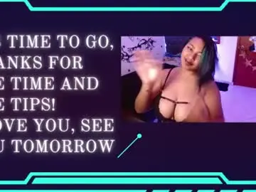 Chaturbate Adult Webcams of tatiana_wd