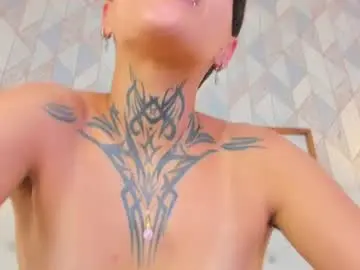 Chaturbate Best Webcam of b3k_afrodict