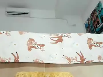 Chaturbate Best Webcam of bornforporn_