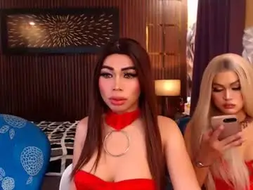 Chaturbate Sex Chat of brattzvenice