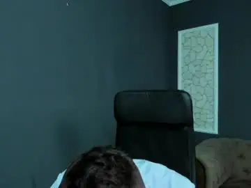 Chaturbate Private Sex Chat of brianhunts