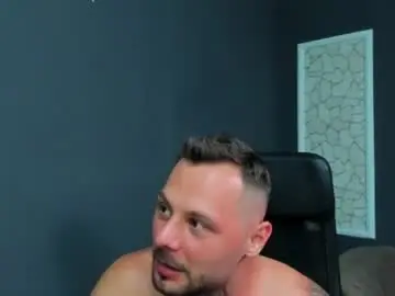 Chaturbate Adult Webcam of brianhunts
