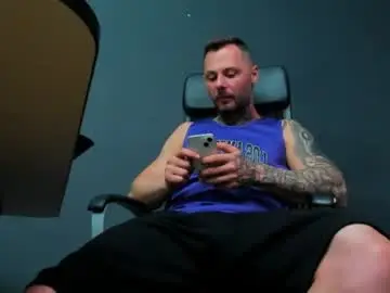 Chaturbate Sex Cam of brianhunts