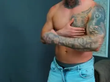 Chaturbate Adult Video Chat of brianhunts
