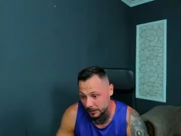 Chaturbate Best live sex cam show of brianhunts