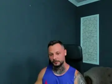 Chaturbate Best Webcam of brianhunts