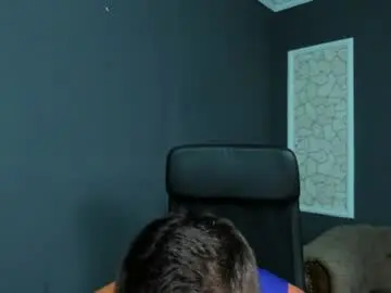 Chaturbate Live Sex of brianhunts
