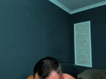 Chaturbate Live Sex of brianhunts