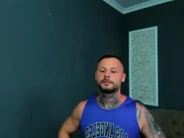Chaturbate Sex Chat of brianhunts