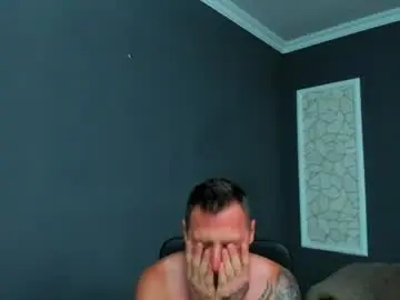 Chaturbate Sex Chat of brianhunts