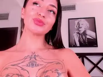 Chaturbate Nude Webcam of erikabee