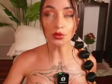 Chaturbate Private Sex Chat of erikabee